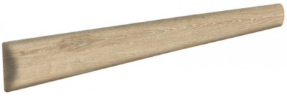 Специальный элемент Remate Recto Yoho Oak 3x33 Exagres