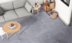 Industrial Beton Exterior Ceramica