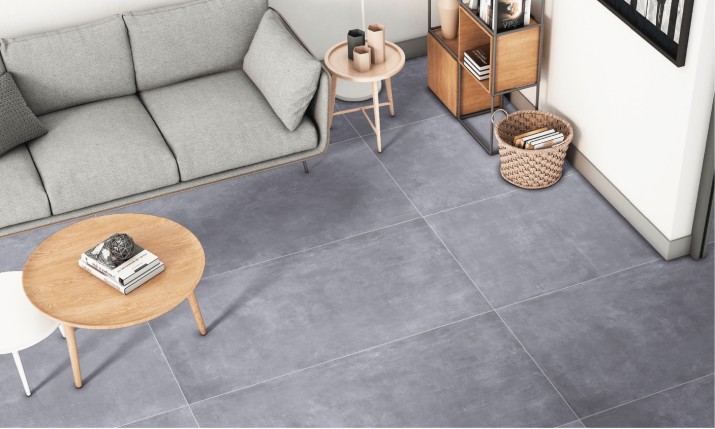 Industrial Beton Exterior Ceramica