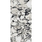 Керамогранит Floor Gres B and W Marble Pebble High-Glossy Rett 60x120 766403 