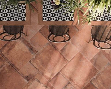 Керамогранит Gambini Heartland Clay 30x60