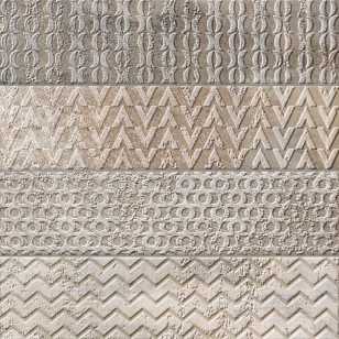 Керамогранит Deco Brickbold Ocre 33.15x33.15 Gayafores