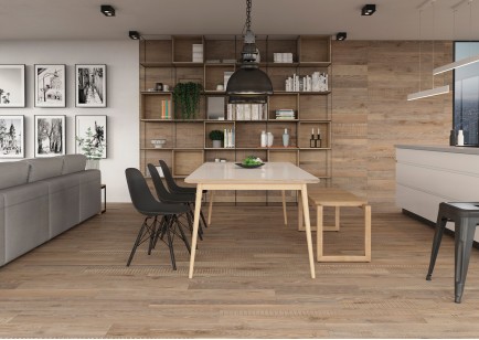 Керамогранит Gayafores Teka Miel 45x45