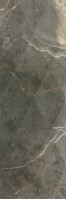 Настенная плитка 147-053-3 Prestige Anthracite Geometric 30x90 Gemma