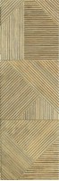 Настенная плитка 147-039-3 Tresor Wood Beige 25x75 Gemma