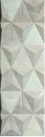 Настенная плитка 147-016-4 Valentina Beige Geometric 20x60 Gemma