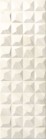 Настенная плитка Rel Prisma Marte Ivory 30x90 Goetan Ceramica