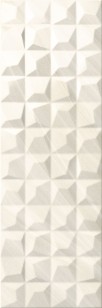 Настенная плитка Rel Prisma Marte Ivory 30x90 Goetan Ceramica