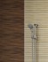 Плитка Golden Tile Bamboo коричневая 25x40 настенная Н77061