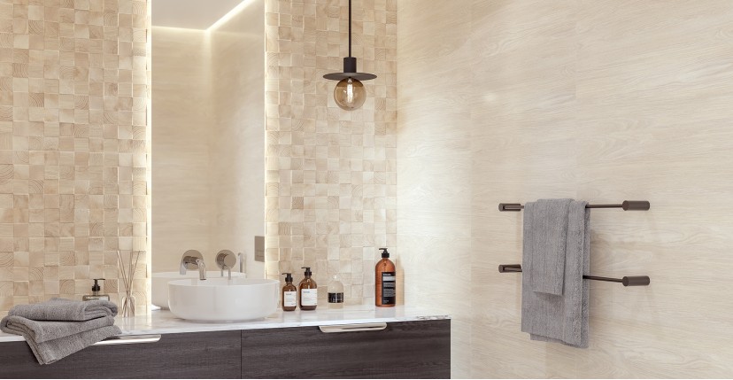 Sentimento (Golden Tile)