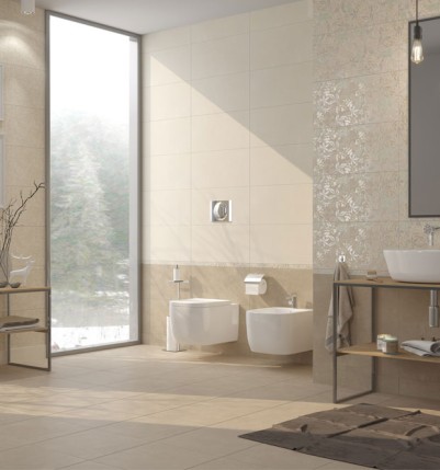 Swedish Wallpapers (Golden Tile)