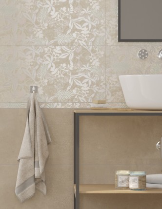 Swedish Wallpapers (Golden Tile)