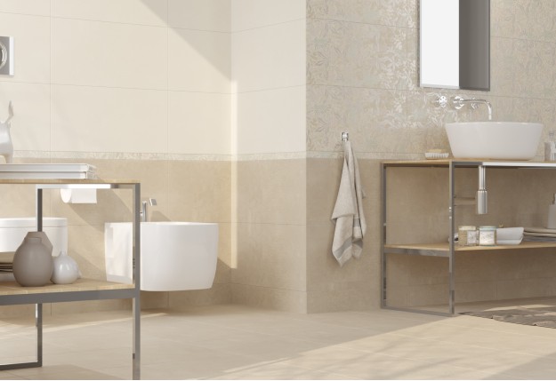 Swedish Wallpapers (Golden Tile)