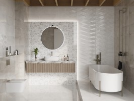Moonrise (Gracia Ceramica)