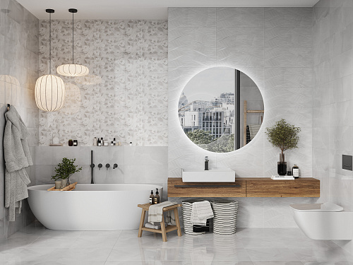 Moonrise (Gracia Ceramica)