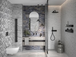 Стрим (Gracia Ceramica)