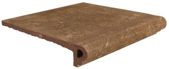Ступень фронтальная Peldano Florentino Laredo 31x33 Gresmanc