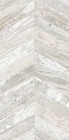 Керамогранит Grespania Rioja Chevron Blanco 45x90 54RJ47R