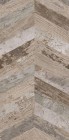 Керамогранит Grespania Rioja Chevron Camel 45x90 54RJ77R