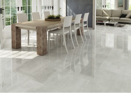 Керамогранит Halcon Ceramicas Santorini Crema Rect 60x60