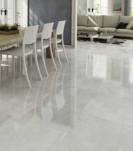 Керамогранит Halcon Ceramicas Santorini Crema Rect 60x60