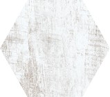 Плитка Harmony Industry White Hexa 17.5x20 26123