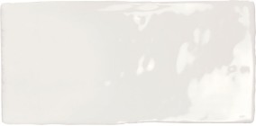Плитка Harmony Poitiers white gloss 7.5x15 настенная POITIERS-W/15