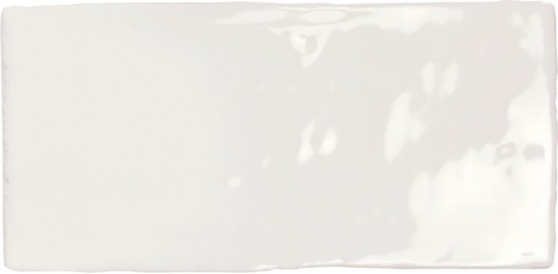Плитка Harmony Poitiers white gloss 7.5x15 настенная POITIERS-W/15