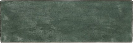 Плитка Harmony Riad Green 6.5x20 настенная 26079 