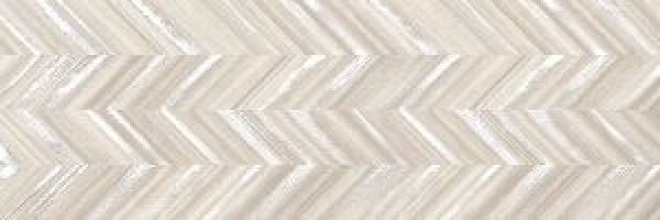 Декор Cromat-One Dec Fold Taupe 25x75 Ibero Ceramicas
