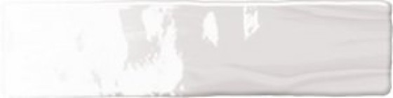 Настенная плитка Cromat-One Colonial White 7.5x30 Ibero Ceramicas