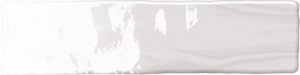 Настенная плитка Cromat-One Colonial White 7.5x30 Ibero Ceramicas