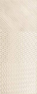 Декор Ibero Ceramicas Dec. Intuition Aura Sand 20x50