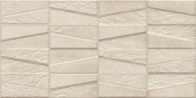Декор Materika Tektonia Sand 31.6x63.5 Ibero Ceramicas