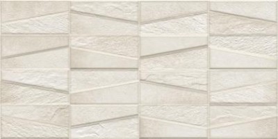 Декор Materika Tektonia White 31.6x63.5 Ibero Ceramicas
