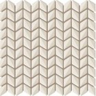 Мозаика Materika Mosaico Smart Sand 31x29.6 Ibero Ceramicas