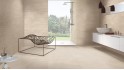 Плитка настенная Decor Neutral Atelier Sand Rect. 29x100 Ibero Ceramicas