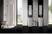 Настенный Декор Black&White Decor Buffet (3 вида без выбора) 20x50 Ibero Ceramicas
