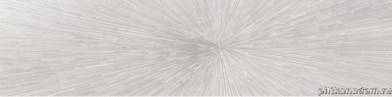 Декор Ionic Decor Impact White B 30x120 Ibero Ceramicas