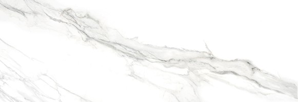 Плитка настенная Selecta Carrara White Plus Rect. 40x120 Ibero Ceramicas