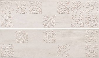 Декор Sospiro Dec.Artisan White Rec-bis 29x100 Ibero Ceramicas