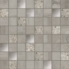 Мозаика Mos.Sospiro Smoke 30x30 Ibero Ceramicas