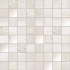 Мозаика Mos.Sospiro White 30x30 Ibero Ceramicas