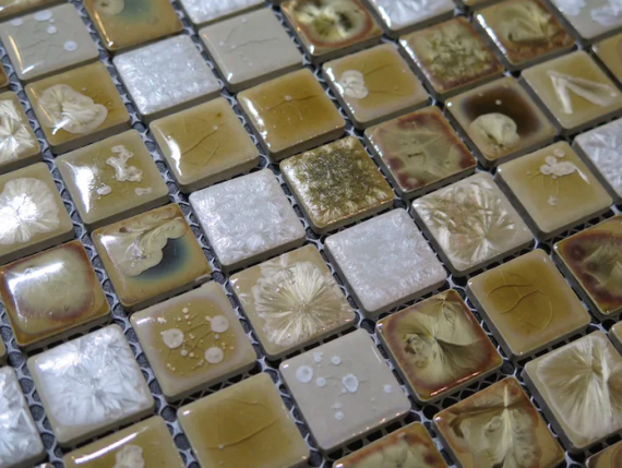 Ceramic Mosaic (Imagine Lab)