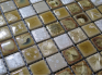Мозаика Imagine Lab Ceramic Mosaic 2.3x2.3 30.5x30.5 CR2305