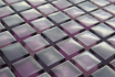Стеклянная мозаика Imagine Lab Glass Mosaic 2x2 32.7x32.7 ML42047