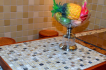 Стеклянная мозаика Imagine Lab Glass Mosaic 2.3x2.3 30x30 CH4020PM
