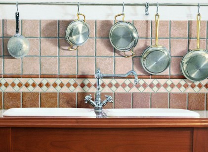 Керамогранит Imola Ceramica Appia 10x10 Appia10B