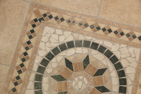 Керамогранит Imola Ceramica Appia 10x10 Appia10B