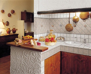 Керамогранит Imola Ceramica Appia 10x10 Appia10B